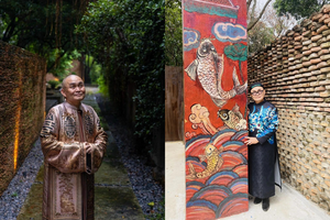 Nghệ sĩ ‘trượt’ danh hiệu NSND nhưng là sao hạng A: Được Cục trưởng Xuân Bắc cực kính nể, giàu có, sở hữu bảo tàng rộng 5.500m2