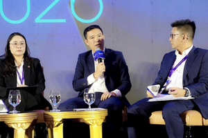 Lãnh đạo Gelex: Cuối 2025 IPO Hạ tầng Gelex, sẽ sớm kích hoạt chuỗi IPO tiếp theo