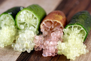 Loại quả 'sang chảnh' từng giá hàng triệu đồng/kg, giờ đã được trồng tại Việt Nam giá 600.000 đồng/kg