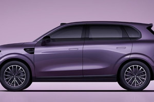 Mẫu SUV ‘đối đầu’ với Mazda CX-5 giá dưới 400 triệu: Nhìn hút mắt, nội thất ngập tràn công nghệ, đã có 15.000 người ‘chốt đơn’