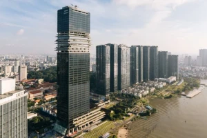 Trung tâm tài chính quốc tế: Cần nội địa hóa thay vì 'sao chép'