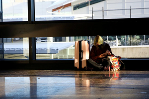 2.000 chuyến bay bị hủy, hàng không Mỹ đối mặt khủng hoảng chưa từng có vì Chính phủ đóng cửa