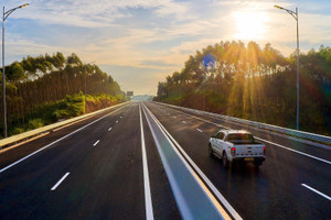 Dự án nâng cấp đường kết nối sân bay Long Thành quy mô gần 6.000 tỷ đồng sắp được khởi công