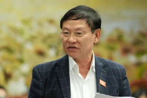 ĐBQH băn khoăn về thời gian cai nghiện