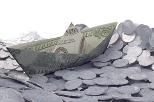 Chu kỳ ‘tiền rẻ’ sắp khép lại, thị trường chứng khoán bước vào giai đoạn mới