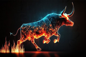 Bứt phá lợi nhuận nhờ 2 ‘mảnh đất vàng’ khu Tây TP. HCM, một cổ phiếu được định giá cao với tiềm năng tăng trưởng 28%