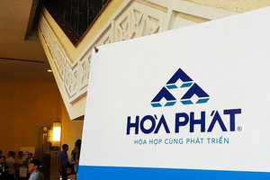 Cổ phiếu Hòa Phát (HPG) hút mạnh 810 tỷ đồng từ khối ngoại: 4 tin tốt khiến nhà đầu tư tranh mua
