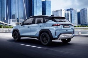 Sau 30 năm, Suzuki ‘chuyển mình’ để lấy lòng khách hàng Việt, ra mắt mẫu SUV đẹp, giá rẻ chưa từng thấy, sở hữu công nghệ rất tiết kiệm xăng