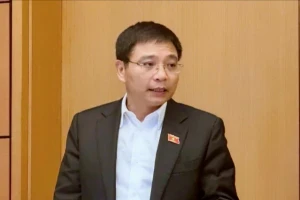 Nhiều đối tượng lợi dụng quyền khiếu nại, tố cáo để gây rối, vu khống