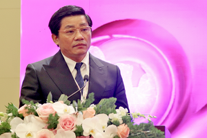 Bệnh viện đầu tiên của Việt Nam sẽ bảo vệ cơ hội làm mẹ cho bệnh nhân ung thư