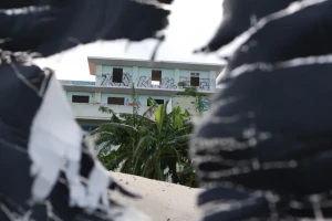 Đấu giá bệnh viện bỏ hoang giữa Đà Nẵng