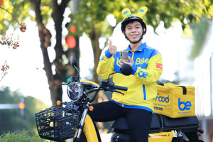 Be Group gây sốc với học bổng 4 triệu, bảo hiểm 1 tỷ dành cho tài xế sinh viên năm 2025