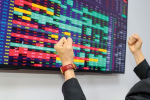 VNDirect: Định giá hấp dẫn, VN-Index còn nhiều dư địa hướng tới 1.900 điểm trong năm tới