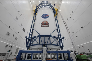 NASA làm điều chưa từng có với 2.600 tỷ đồng khiến thế giới ngỡ ngàng