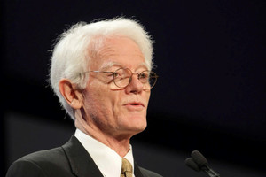 Huyền thoại Phố Wall sở hữu 1.400 mã cổ phiếu cùng lúc, duy trì hiệu suất 30% suốt hơn 1 thập kỷ