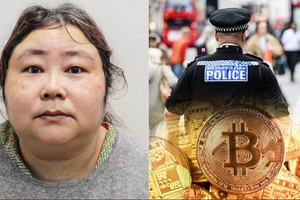 Bắt khẩn một nữ 'đại gia' 47 tuổi, tịch thu gần 180.000 tỷ cùng nhiều bất động sản, tiền mặt