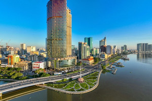 Bà Trương Mỹ Lan có động thái đáng chú ý với tòa nhà chọc trời bỏ hoang hơn thập kỷ, từng kỳ vọng cao thứ 3 Việt Nam