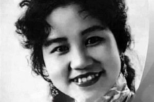 Nữ ca sĩ đầu tiên của Việt Nam được phong NSND, từng hát tại Hội nghị Paris, chồng là cố đạo diễn phim tài liệu nổi tiếng