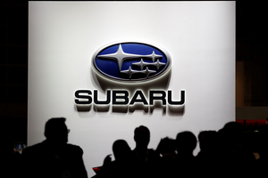 Ông lớn ô tô ‘phanh gấp’ dự án xe điện 10 tỷ USD, quay sang hybrid để cứu lợi nhuận