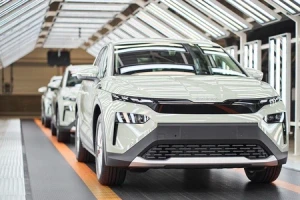 Sau hai hãng xe Trung Quốc, một thương hiệu từ châu Âu muốn sản xuất xe điện tại Việt Nam