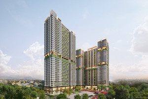 Phát Đạt phát tín hiệu tăng tốc mạnh từ thương vụ chuyển nhượng Thuận An 1