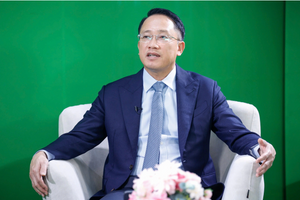 Phó cục trưởng Cục Thuế: Hộ kinh doanh thành doanh nghiệp sẽ được miễn thuế trong 2 năm