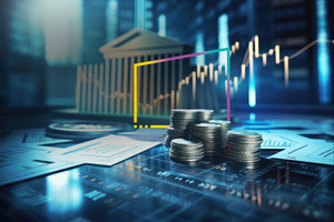 Hai mã cổ phiếu ngân hàng 'chọn mặt gửi vàng' được khuyến nghị MUA, kỳ vọng tăng tới 25%