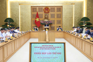 Tháng 11/2025 trình Chính phủ Nghị định hỗ trợ lãi suất 2% cho doanh nghiệp vay vốn thực hiện dự án xanh