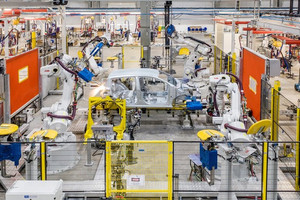 VinFast sẽ xây thêm nhà máy ở nền kinh tế lớn tăng trưởng nhanh nhất thế giới?