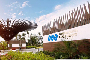 Vừa nhận chức một tháng, tân Giám đốc FLC Samson Golf & Resort đối mặt nguy cơ bị hoãn xuất cảnh