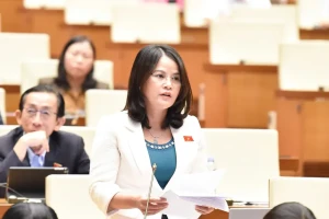 Đề xuất khung pháp lý để máy bay không người lái được làm shipper, giúp giảm tắc đường