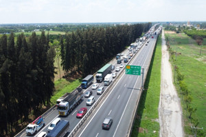 Chốt thời điểm khởi công cao tốc hơn 41.000 tỷ đồng của liên danh CII - Đèo Cả - Tasco - Hoàng Long