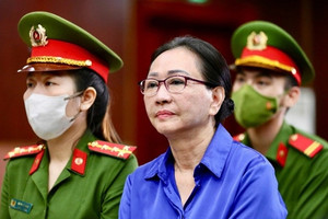 Kết thúc xét xử vụ án Vạn Thịnh Phát: Hơn 8.900 tỷ đồng đã bồi thường đến 40.000 trái chủ