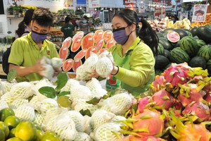 Mặt hàng của Việt 'cưa đổ' người Trung Quốc, kim ngạch xuất khẩu khiến Thái Lan, Philippines khao khát