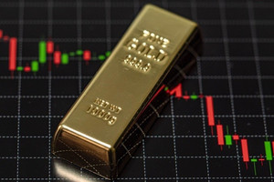 Chuyên gia cập nhật dự báo giá vàng mới nhất, khẳng định 2 tuần điều chỉnh đã kết thúc