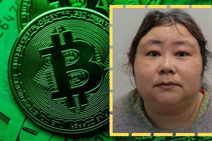 Tuyên án 11 năm tù với 'nữ hoàng Bitcoin' cầm đầu đường dây lừa đảo hơn 6 tỷ USD