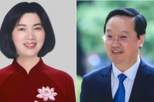 Giới thiệu nhân sự bầu giữ chức Chủ tịch HĐND, UBND thành phố Hà Nội