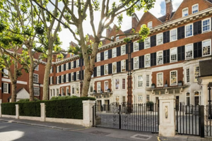 Vợ Jack Ma chi hơn 670 tỷ đồng tậu siêu biệt thự hơn 700m2, từng là trụ sở Đại sứ quán