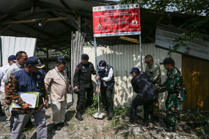 Hàng loạt mặt hàng xuất khẩu từ nền kinh tế lớn nhất Đông Nam Á nhiễm phóng xạ: Mỹ trả hàng, các nước cần chú ý