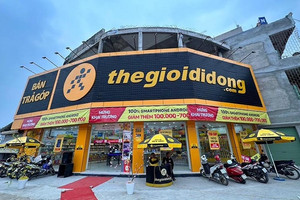 Bách Hóa Xanh trở thành trụ cột lợi nhuận, cổ phiếu MWG được khuyến nghị MUA, kỳ vọng tăng 32%