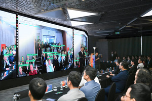 Doanh nghiệp Việt đầu tiên ra mắt hệ sinh thái AI Camera, với hơn 1.000 thuật toán độc quyền