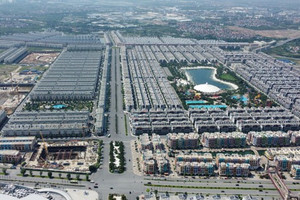 Thị trường BĐS quý III/2025: Một dự án của Vinhomes chiếm 80% giao dịch