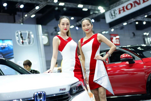 Honda đặt ‘ngôi sao hi vọng’ vào Việt Nam để bứt phá trong cuộc đua xe điện châu Á