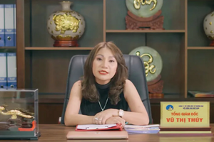 Vợ ca sĩ Khánh Phương chi tiêu hàng nghìn tỷ chiếm đoạt như thế nào?