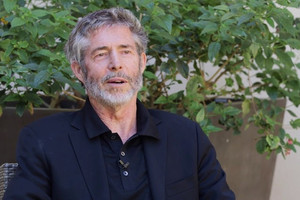 Tỷ phú 'keo kiệt nhất Thung lũng Silicon' và tấm séc 100.000 USD thay đổi lịch sử Google