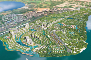 DIC Corp (DIG) sắp giảm thêm 800 tỷ đồng nợ vay, chờ 'đường tắt' để kịp về đích cam kết lợi nhuận với 67.000 cổ đông