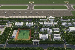 Tin vui: Hơn 4.000 hộ dân tại dự án sân bay 5 sao hàng đầu thế giới của Việt Nam đã nhận được tiền bồi thường