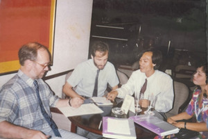 Giáo sư nổi tiếng hàng đầu ngành Y Việt Nam: Từng là thủ khoa bác sĩ nội trú, cố vấn của Hội Bệnh phổi Nhi Thế giới