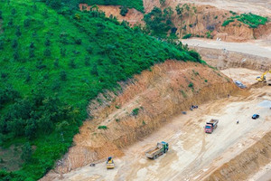 2 tuyến cao tốc quan trọng của miền Bắc có bóng dáng Tập đoàn Đèo Cả nỗ lực vượt khó, thông xe sau 1 tháng nữa