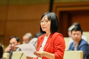 Tranh luận viên chức ‘chân trong, chân ngoài’, lo xung đột lợi ích